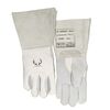 Hertenlederen lashandschoen met COMFOflex® gevoerd voor zowel maximaal gevoel en grip als maximaal comfort